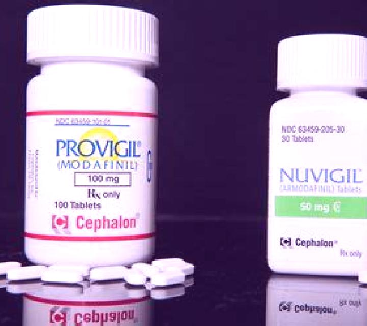 Provigil provigil headache medication
