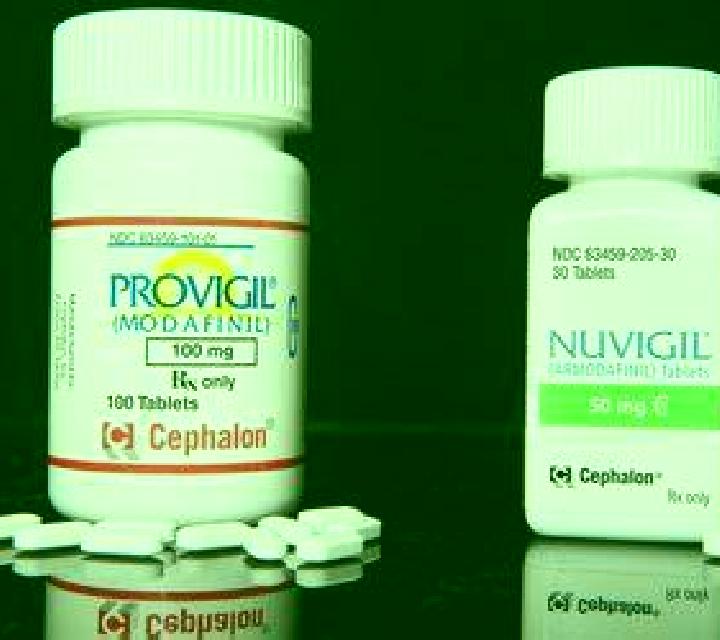 Provigil provigil heart problems medication