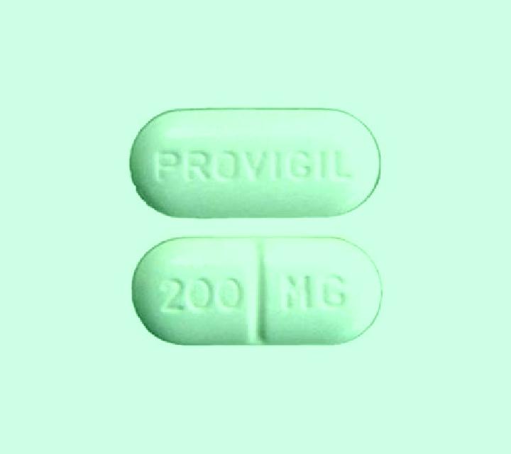 Provigil provigil highest dose tablet