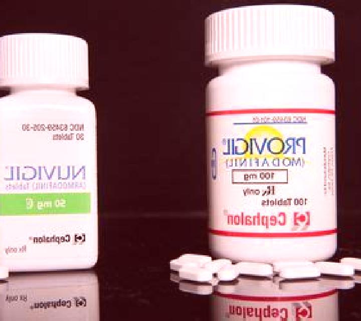Provigil provigil history medication