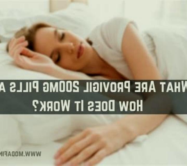 Provigil provigil how does it work medication