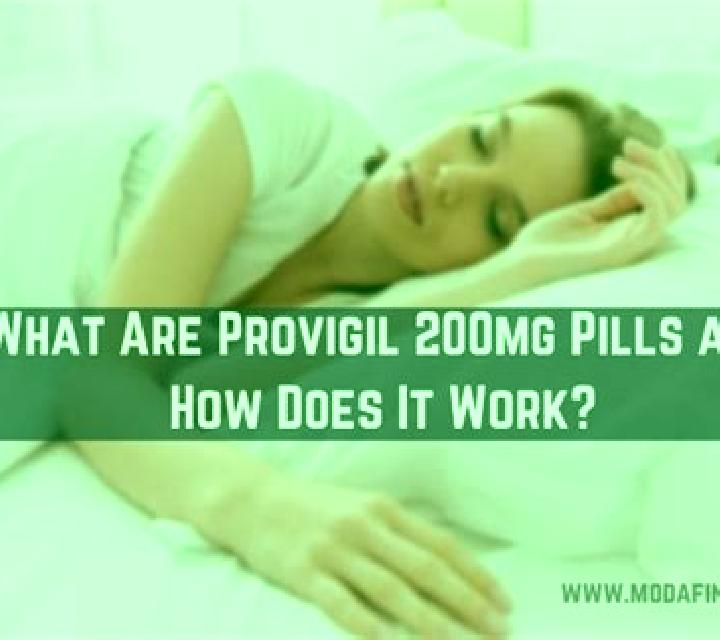Provigil provigil how does it work pharmacy
