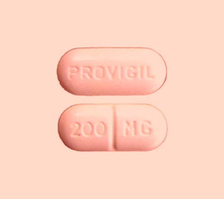 Provigil provigil inactive ingredients tablet