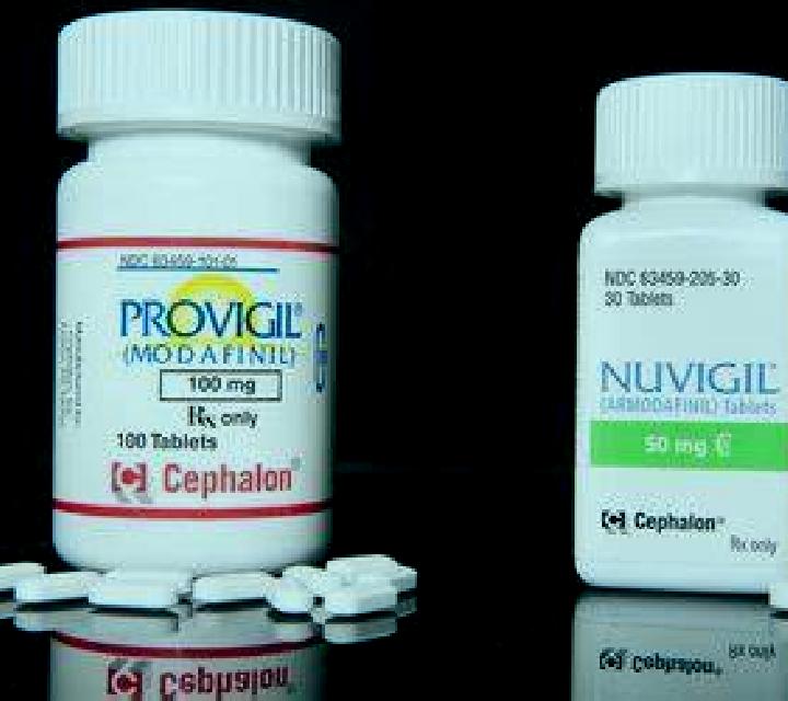 Provigil provigil ingredients medication