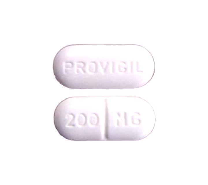 Provigil provigil injection tablet