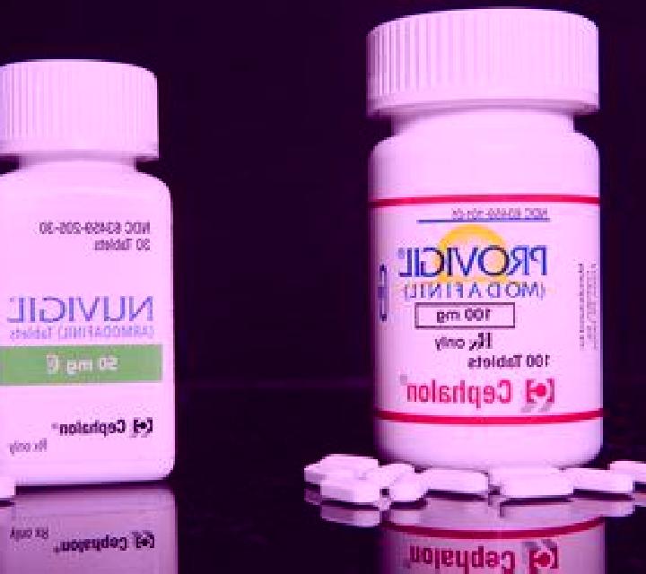Provigil provigil interactions medication