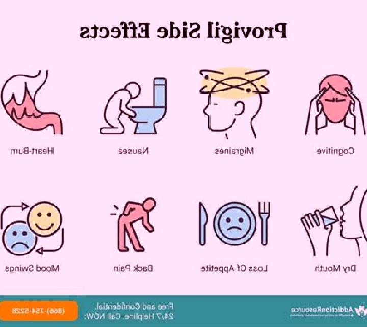Provigil provigil long term effects medication
