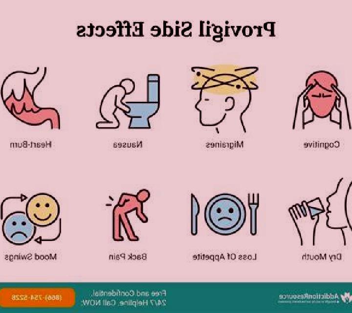 Provigil provigil long term side effects tablet