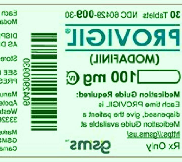 Provigil provigil max daily dose tablet