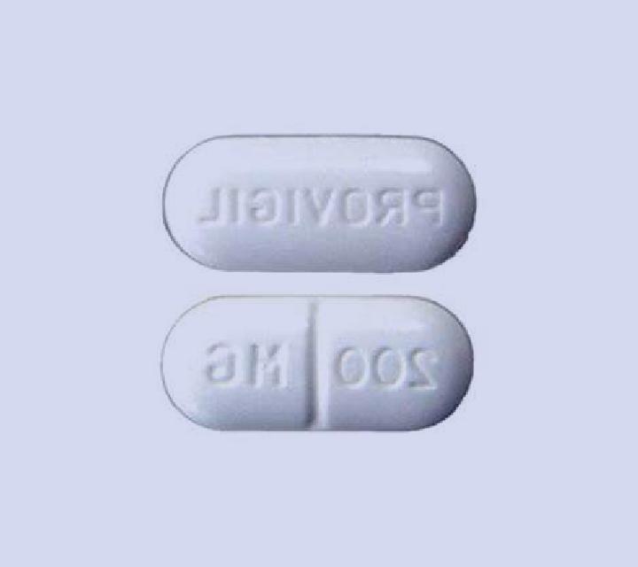 Provigil provigil mixed tablet