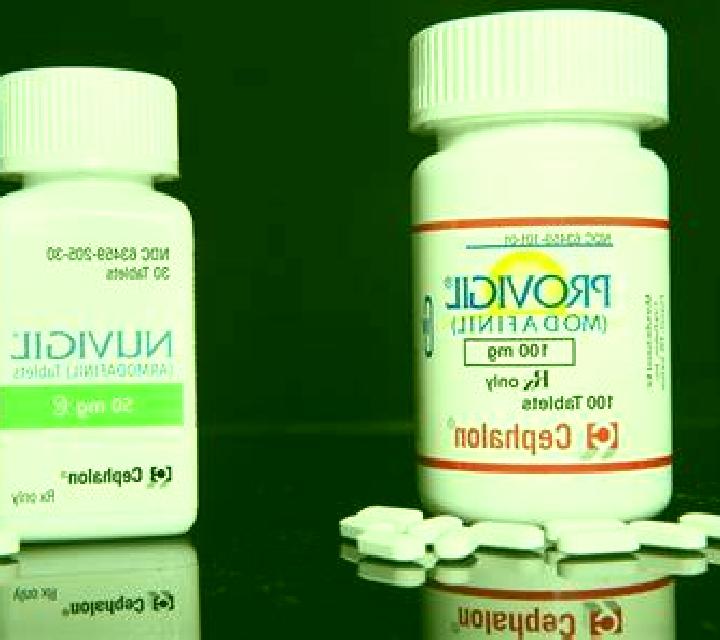 Provigil provigil mixed with alcohol tablet