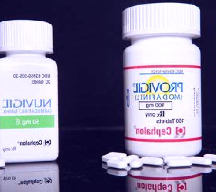 Provigil provigil modafinil side effects medication