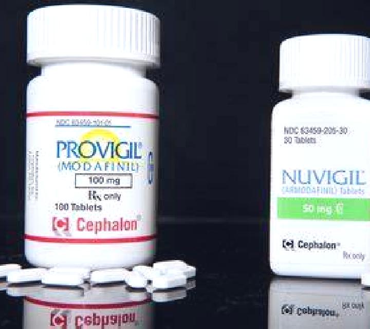 Provigil provigil modafinil side effects pills