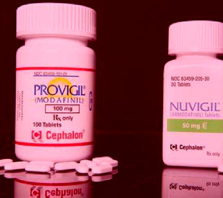 Provigil provigil nootropic medication