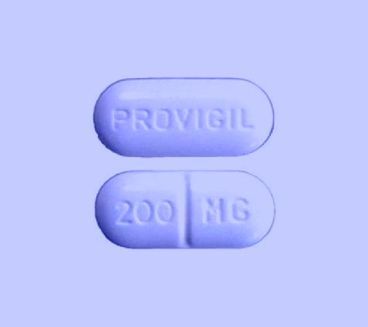 Provigil provigil nootropic tablet