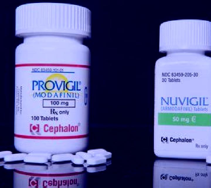 Provigil provigil off label depression medication