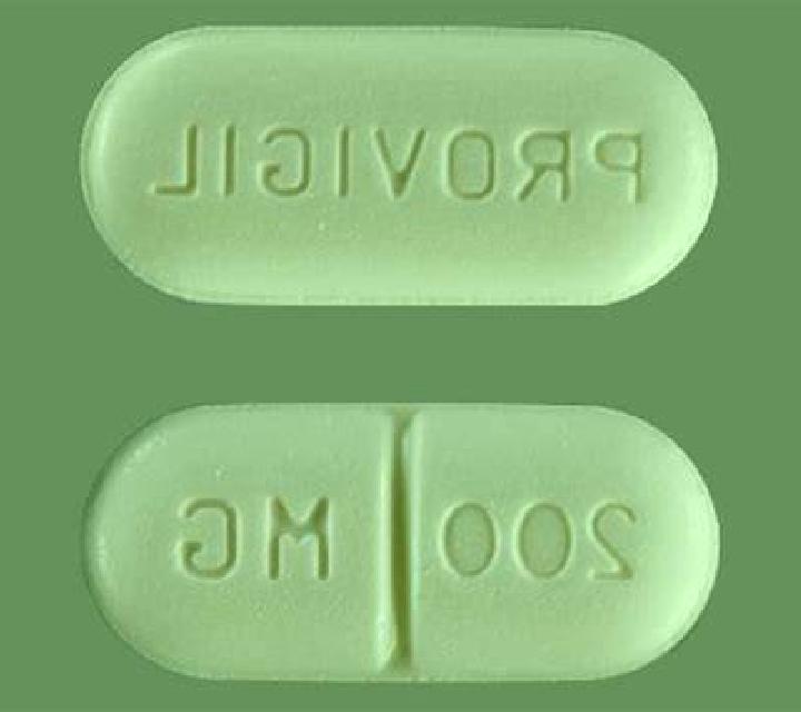 Provigil provigil pill identifier pills