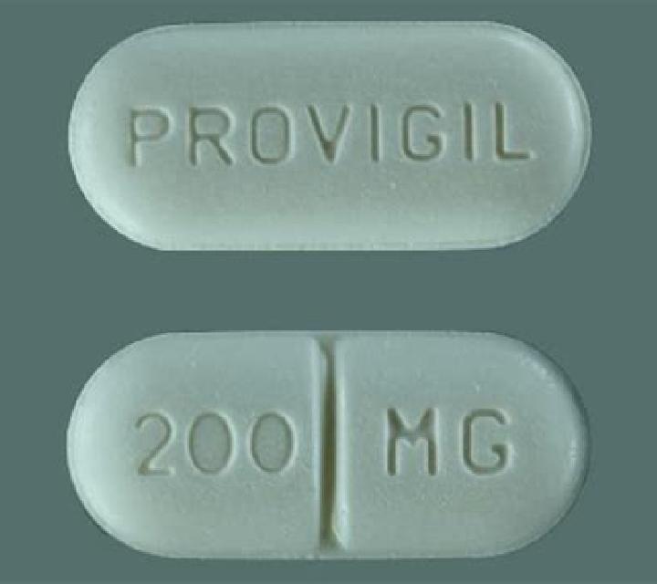 Provigil provigil pill identifier tablet