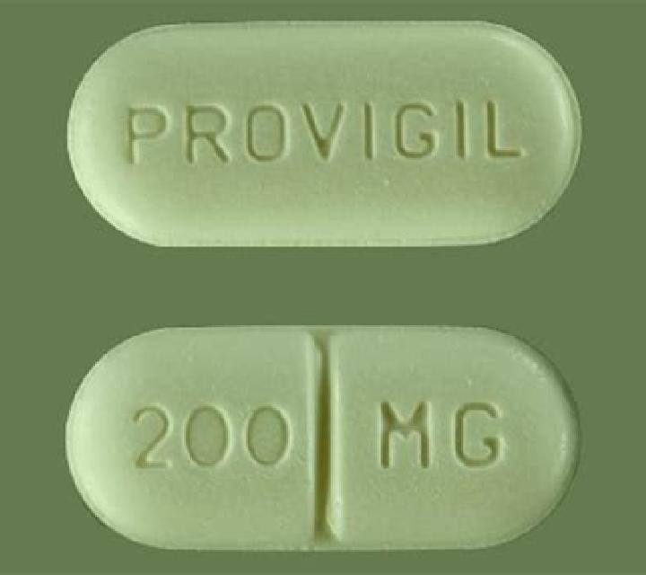 Provigil provigil pill side effects tablet