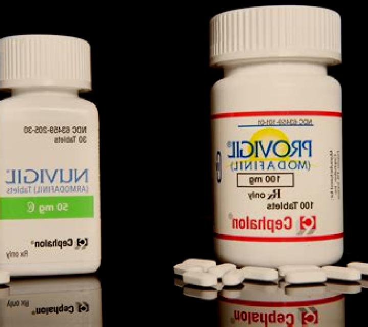 Provigil provigil pills tablet
