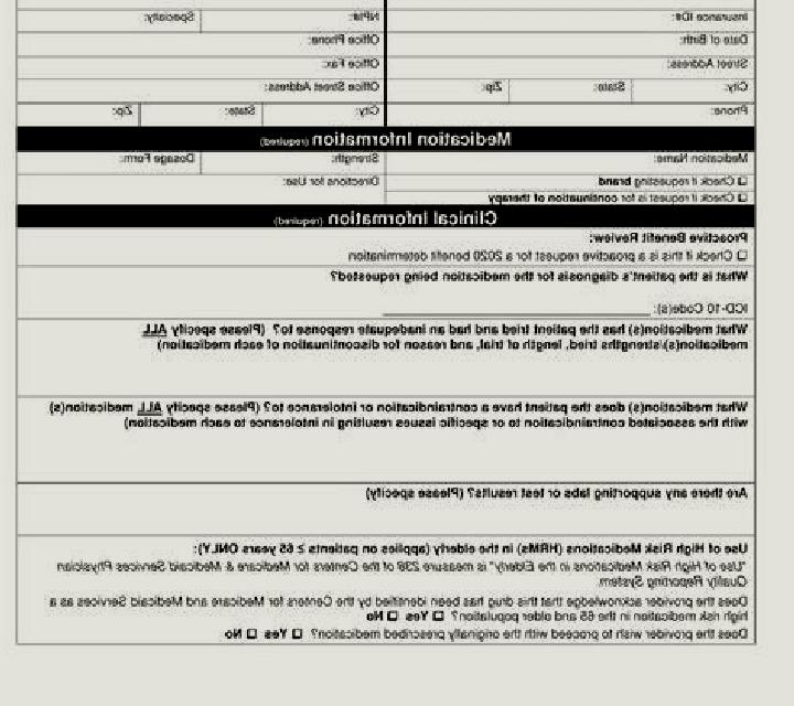 Provigil provigil pre authorization request form pharmacy
