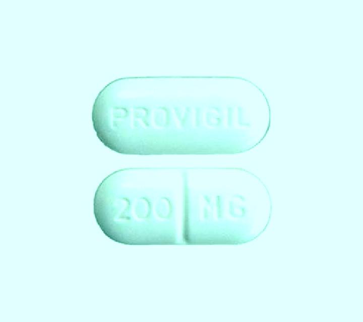 Provigil provigil prescribing information tablet