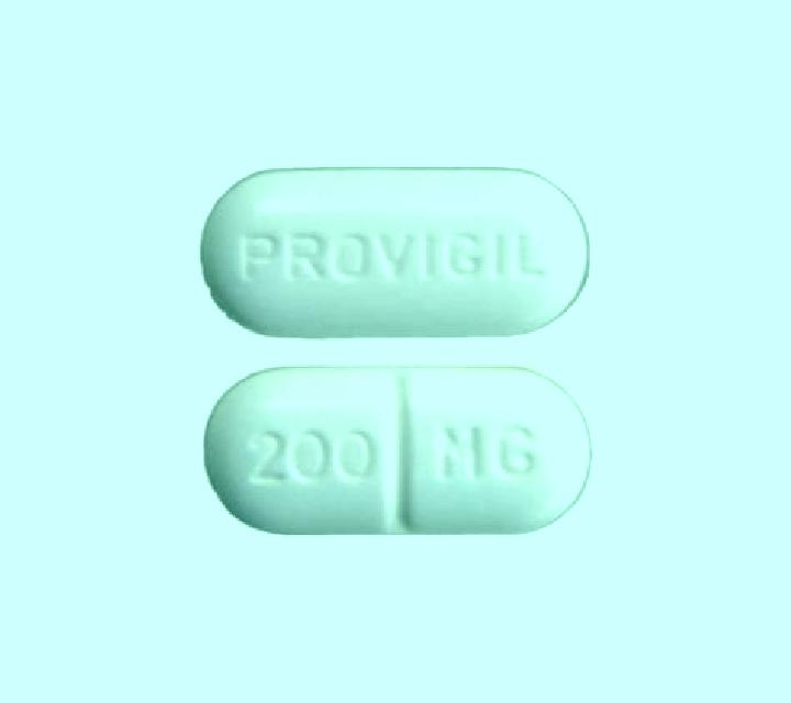 Provigil provigil reversed depression tablet