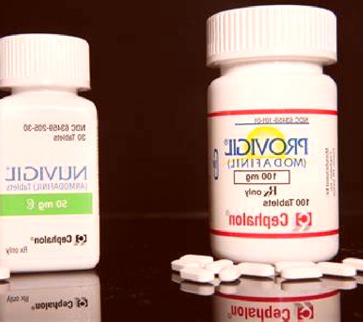 Provigil provigil sample pack pills