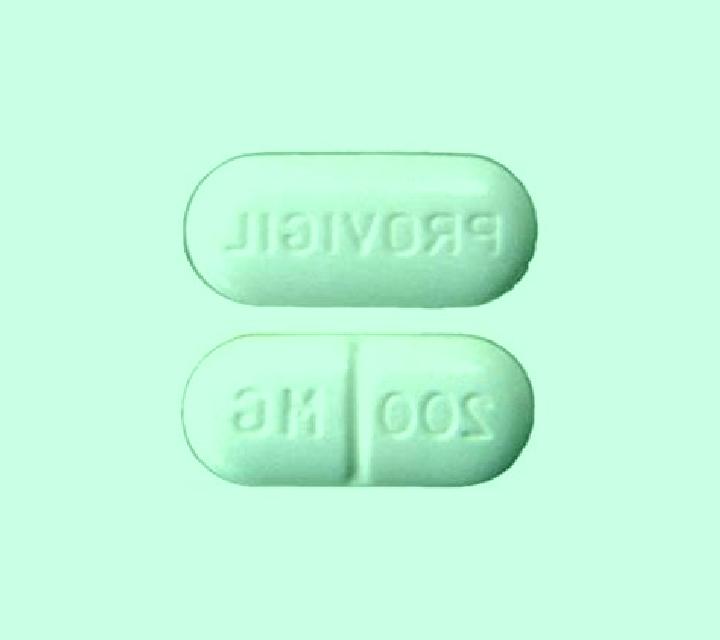 Provigil provigil schedule 4 tablet
