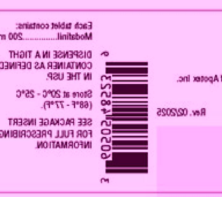 Provigil provigil settlement 2019 tablet