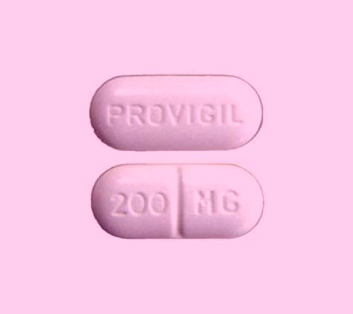 Provigil provigil shaking tablet