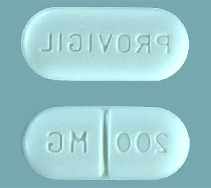 Provigil provigil shift work sleep disorder pills