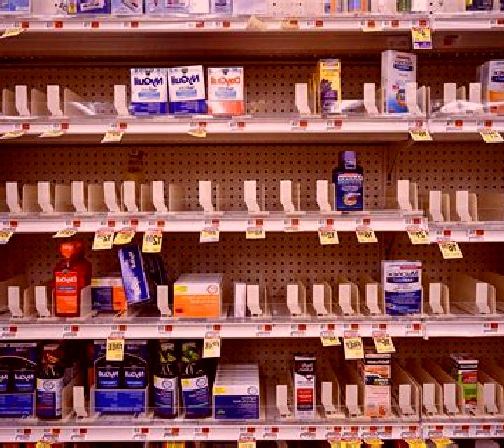 Provigil provigil shortage pharmacy
