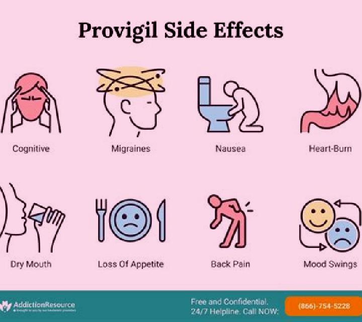 Provigil provigil side effect pharmacy