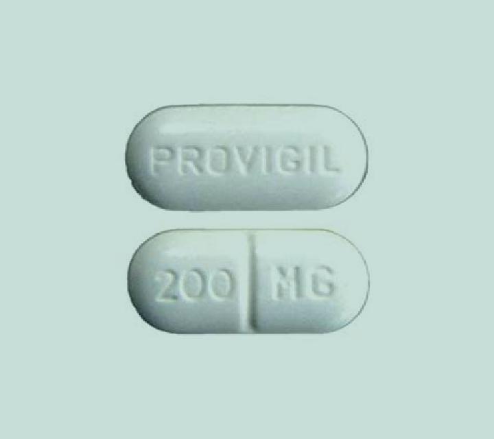 Provigil provigil side effecta tablet