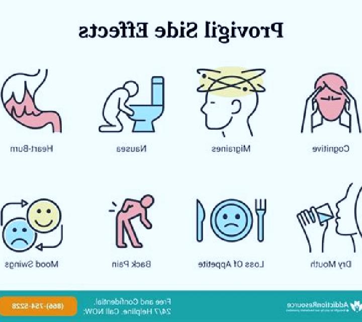 Provigil provigil side effects depression medication
