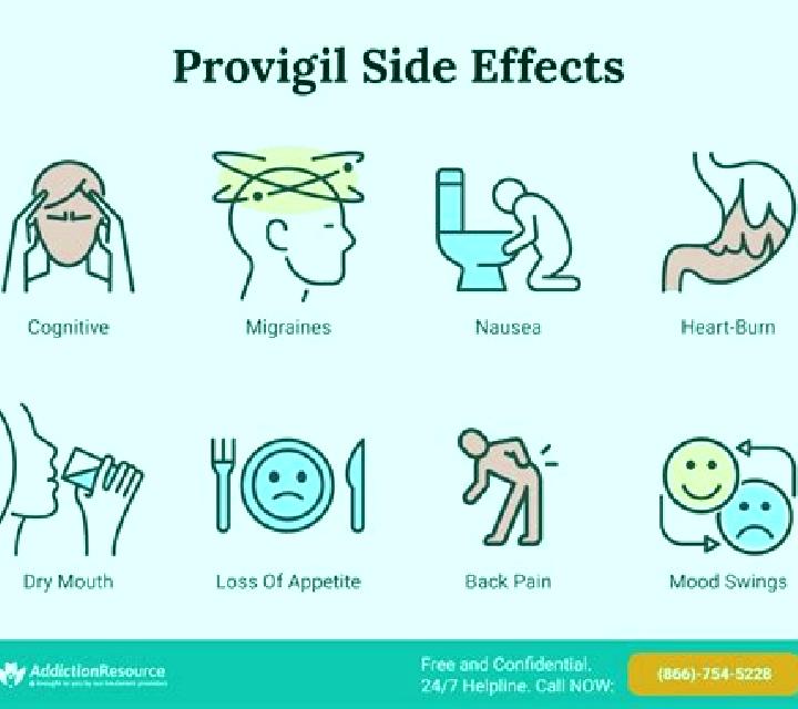 Provigil provigil side effects depression pharmacy