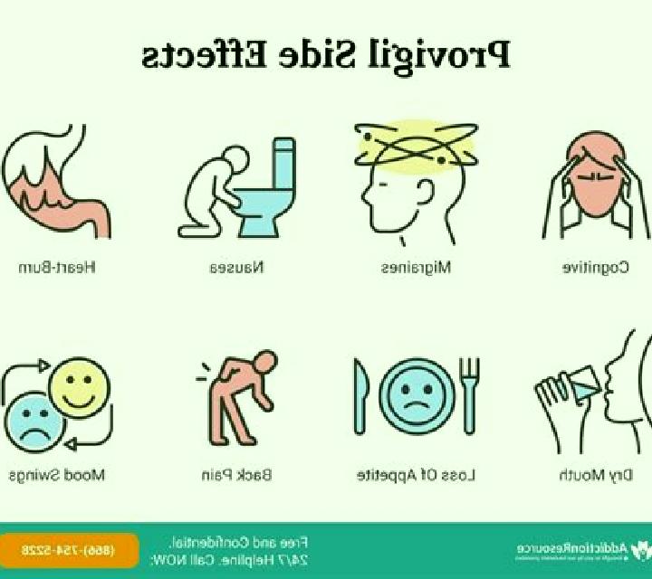 Provigil provigil side effects long term medication