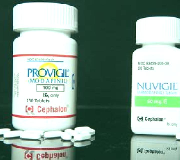 Provigil provigil starting dose medication