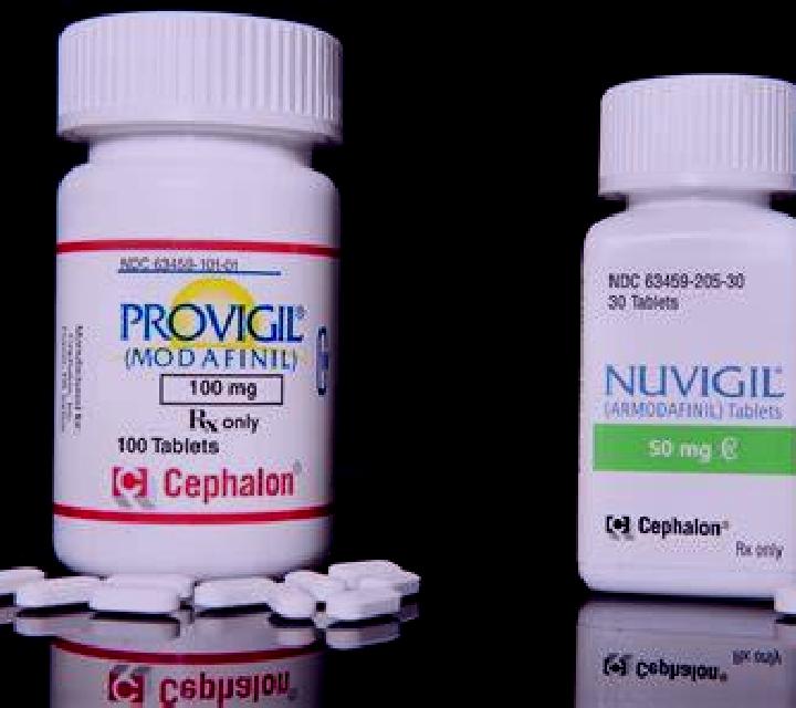 Provigil provigil stopped working pills