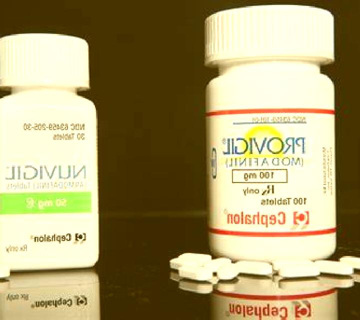 Provigil provigil structure pills