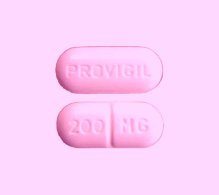 Provigil provigil structure tablet