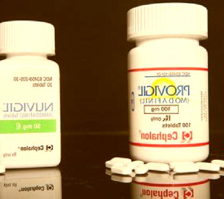 Provigil provigil sweating medication