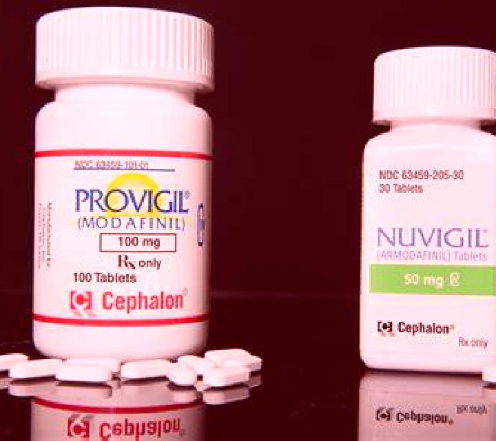 Provigil provigil symptoms pills