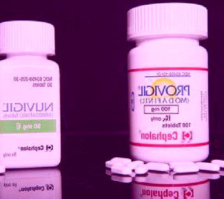 Provigil provigil used for medication