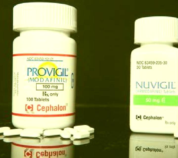 Provigil provigil vision changes medication