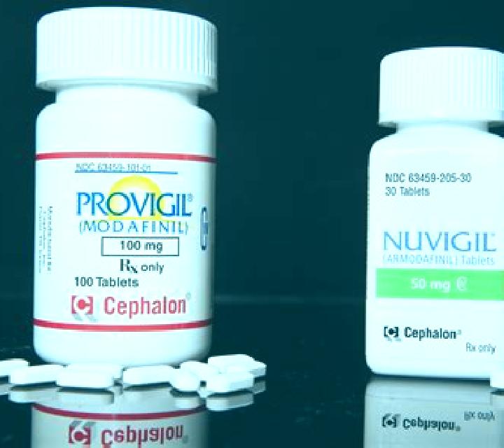 Provigil provigil vision changes pills