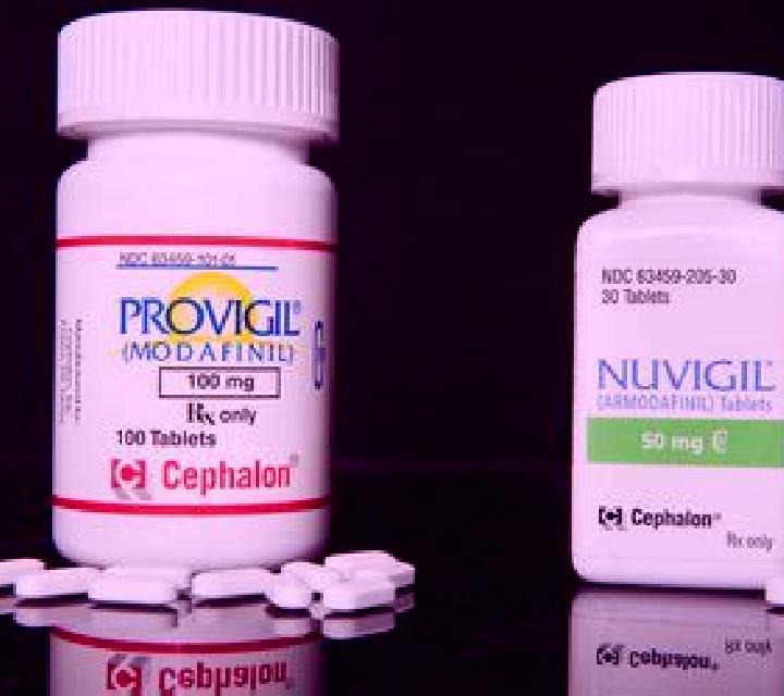Provigil provigil vs generic modafinil medication