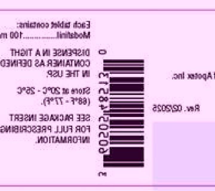 Provigil provigil vs generic modafinil tablet