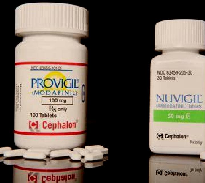 Provigil provigil vs modafinil medication